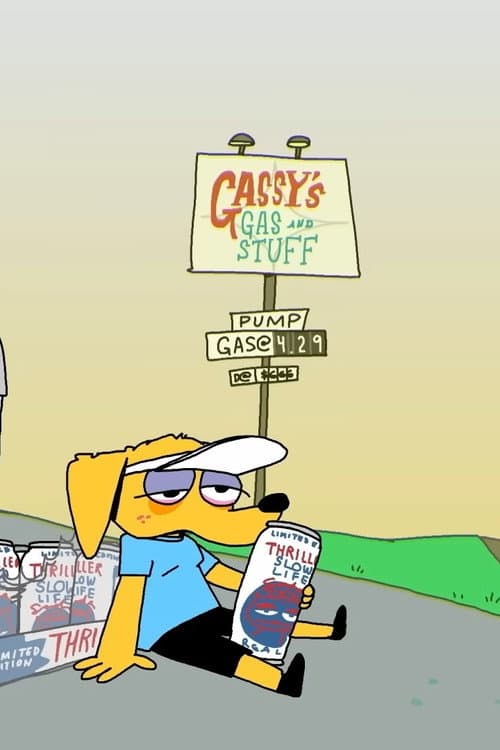 Gassy's Gas 'n Stuff Collection