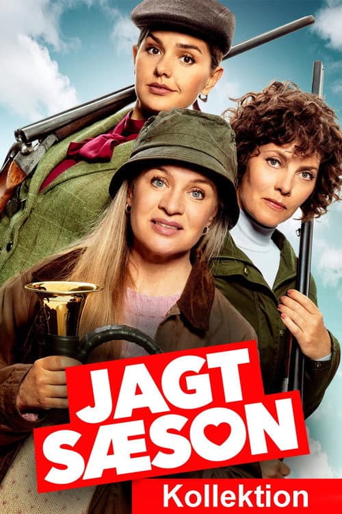 Jagtsæson Collection