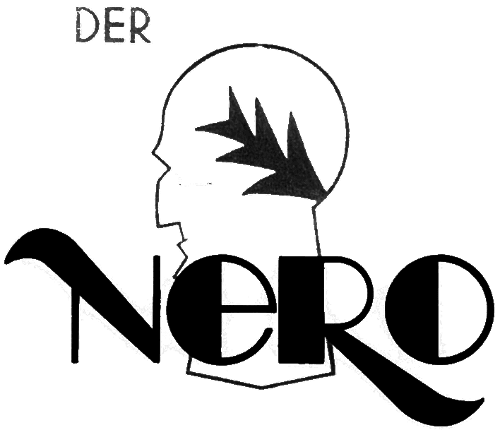 Nero-Film AG