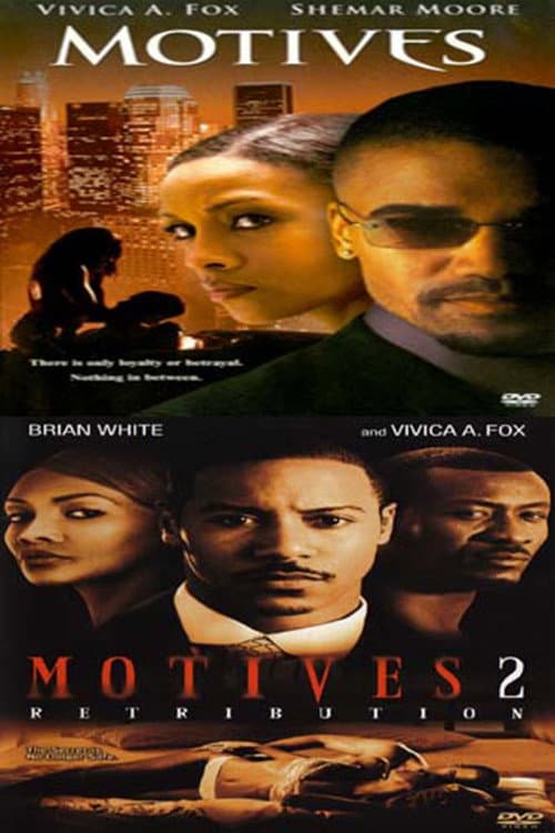 Motives Collection