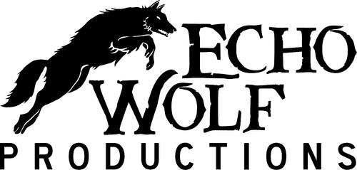EchoWolf Productions