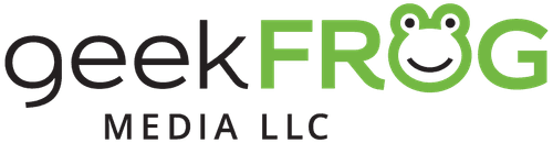 GeekFrog Media