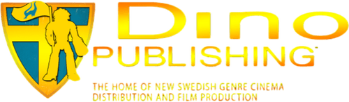Dino Publishing JW