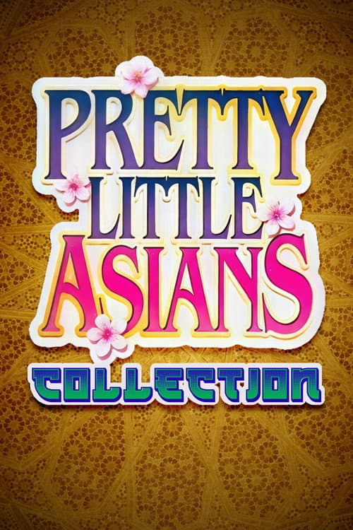 Pretty Little Asians Collection