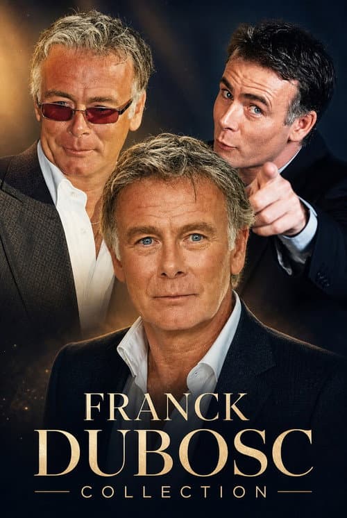 Franck Dubosc