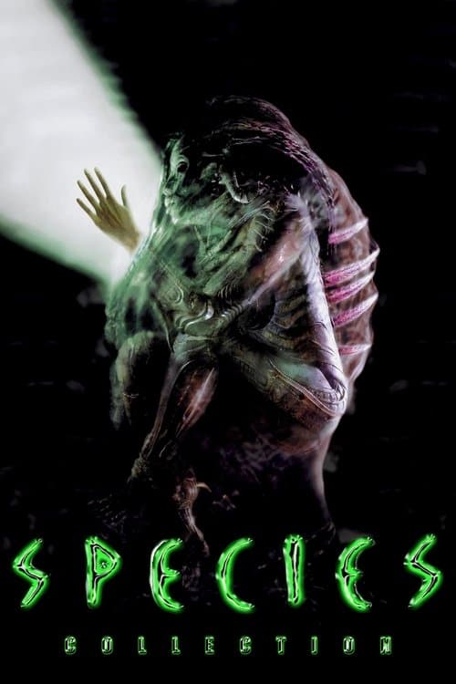 Species Collection