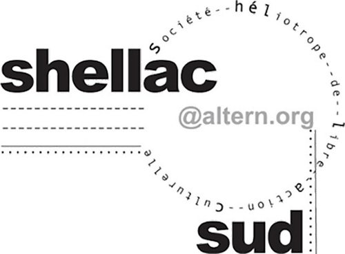 Shellac Sud