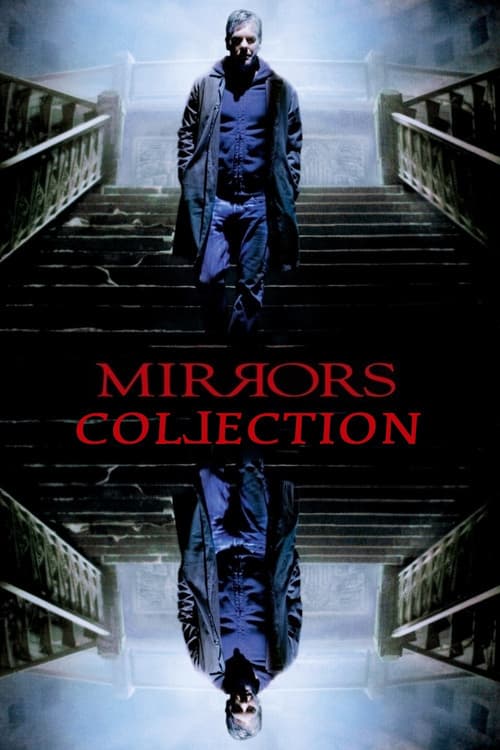 Mirrors Collection