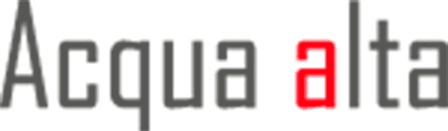Acqua alta