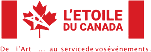 L'étoile du Canada