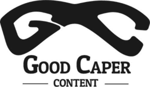 Good Caper Content