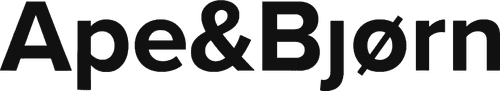 Ape&Bjørn