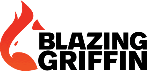 Blazing Griffin