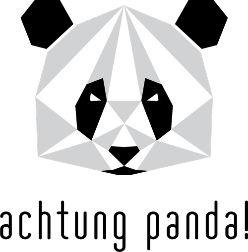 Achtung Panda!