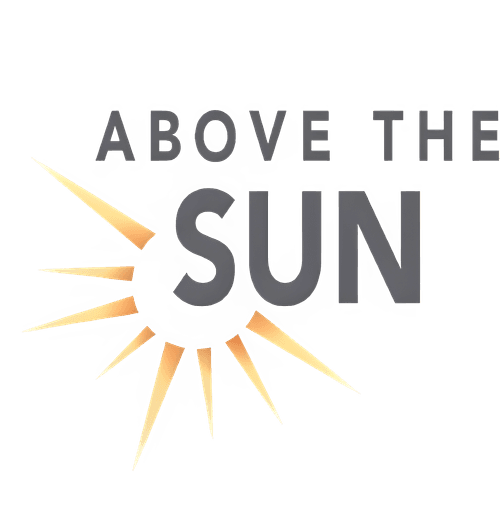 Above The Sun Media