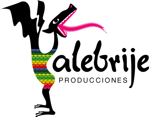 Alebrije Producciones