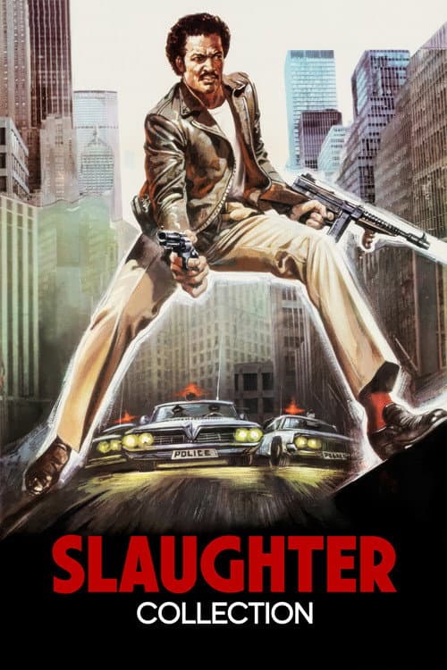 Slaughter Collection