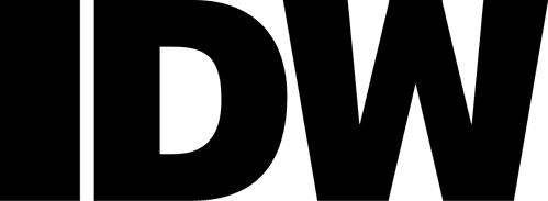 IDW Entertainment
