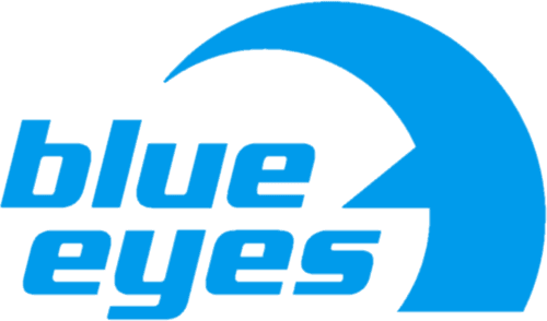 Blue Eyes Fiction