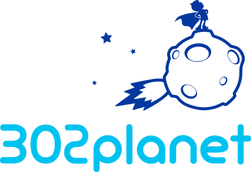 302 Planet