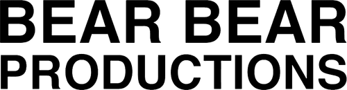 Bear Bear Productions