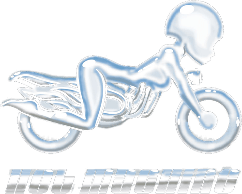 Hot Machine