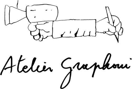 Atelier Graphoui