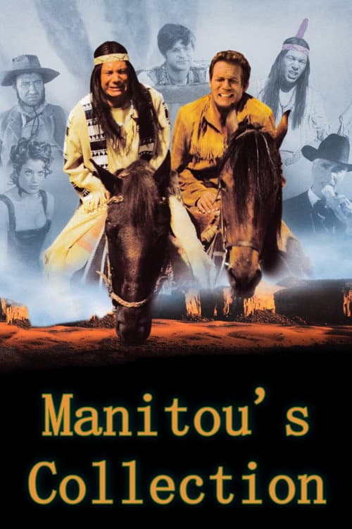 Manitou's Collection
