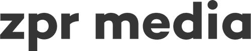 ZPR Media Film & TV