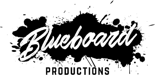 Blueboard Productions
