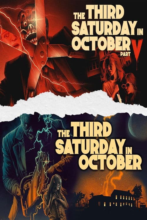 Third Saturday in October Collection