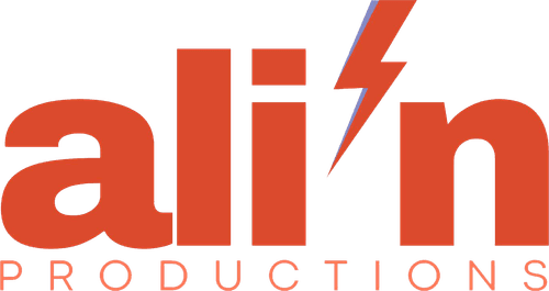 Ali'n Productions
