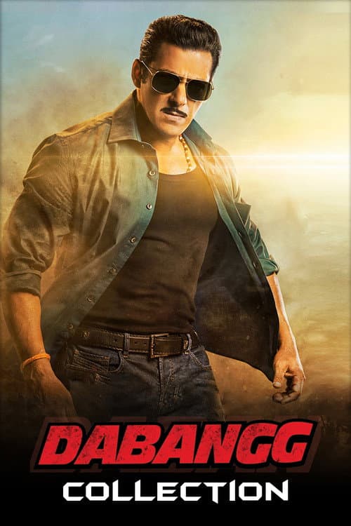 Dabangg Collection