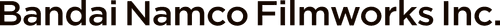 Bandai Namco Filmworks