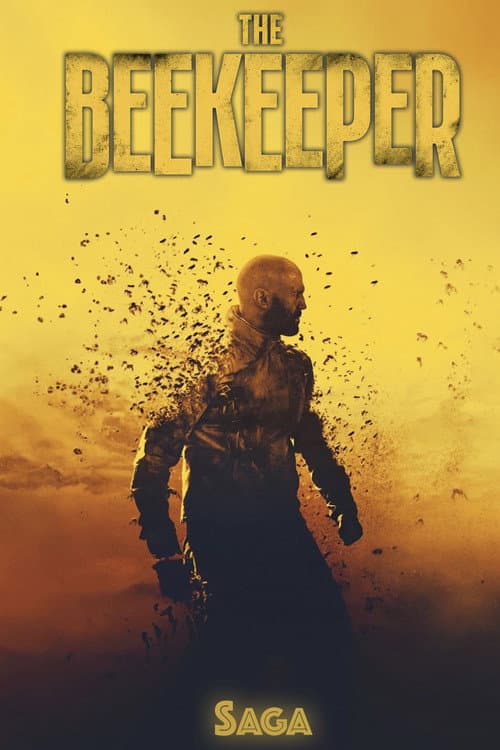 The Beekeeper Collection