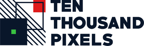 Ten Thousand Pixels