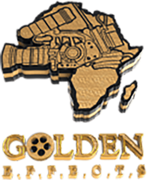 Golden Effects Pictures