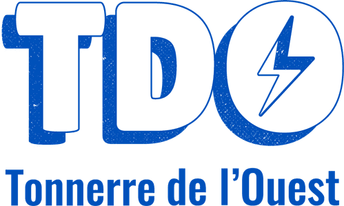 Tonnerre de l'Ouest