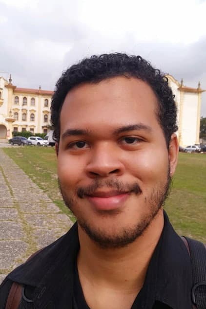 Ysrael Mendonça