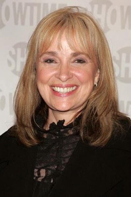 Brenda Hampton