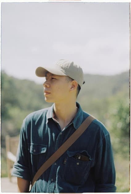 Đào Hoàng Anh