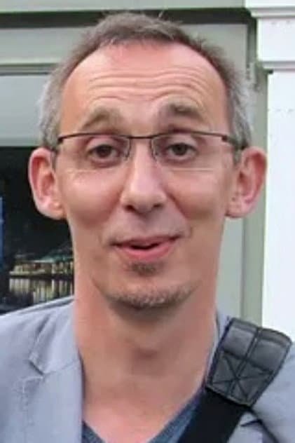 Marc Pernet