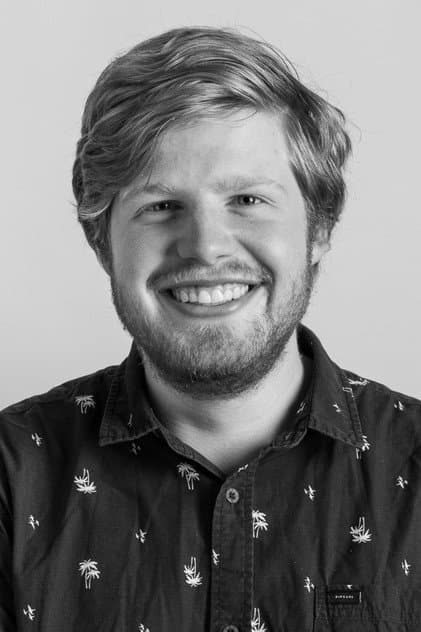Benjamin Wallace