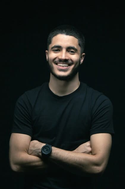 Theo Nogueira