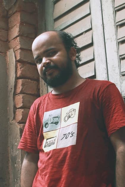 Nikhilesh Mishra