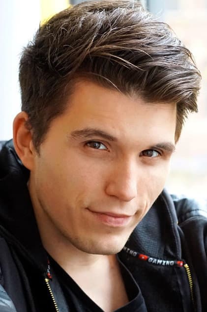 Patrick Mayer