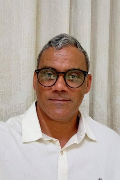 Jorge Morbeck