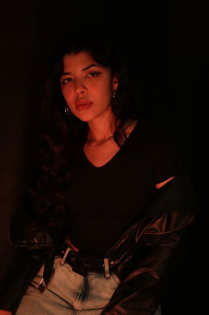 Nicoli Amorim