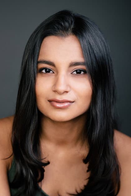 Simone Bhagat