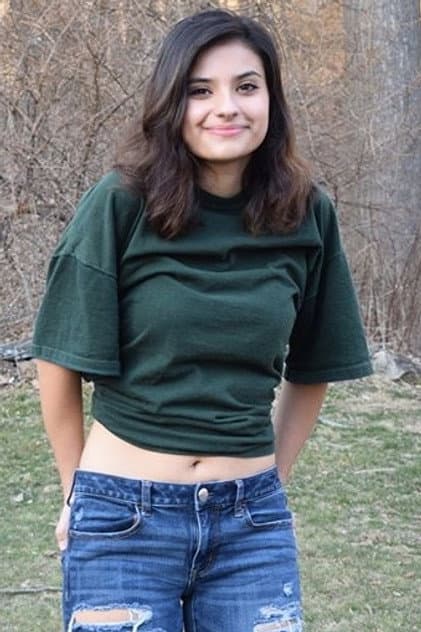 Lilliana Portillo